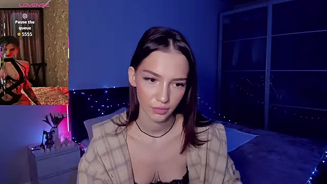 SophieCatty online show from 02.16.26