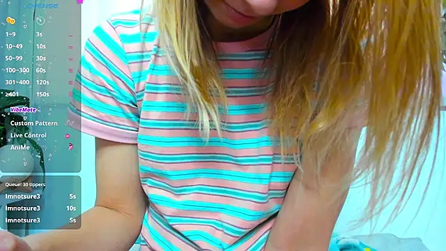 Bell a mi  online show from 02.19.25