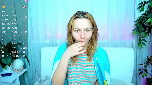 Bell a mi  online show from 03.10.25