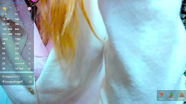 Bell a mi  online show from 03.12.25