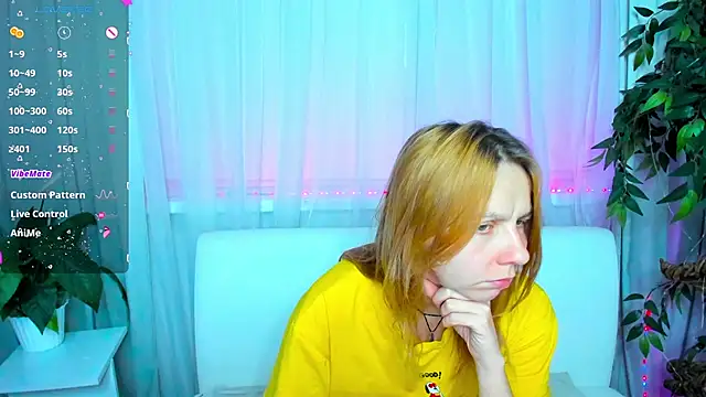 Bell a mi  online show from 03.23.25