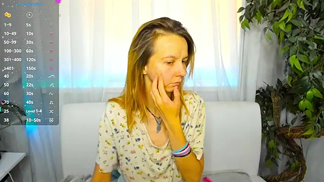 Bell a mi  online show from 09.25.25