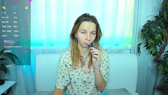 Bell a mi  online show from 09.30.25