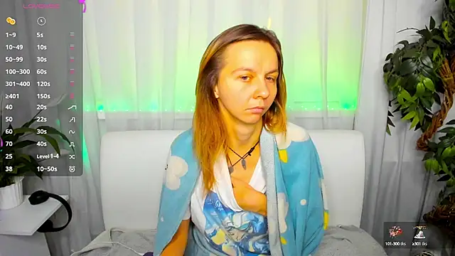 Bell a mi  online show from 10.12.25