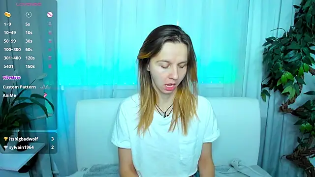 Bell a mi  online show from 11.23.25