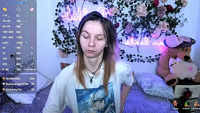 Bell a mi  online show from 01.10.26