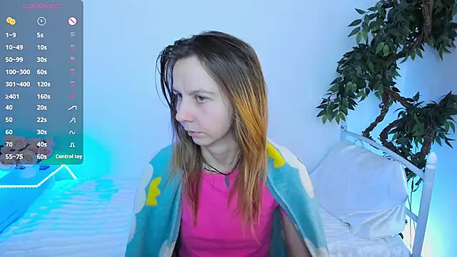 Bell a mi  online show from 02.02.26