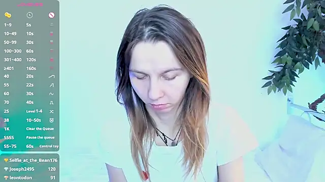 Bell a mi  online show from 03.01.26