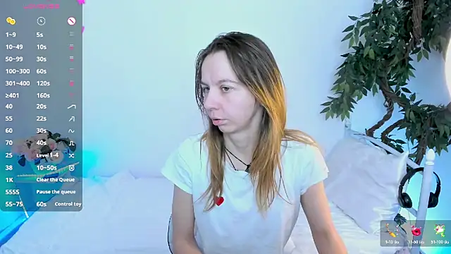 Bell a mi  online show from 03.14.26