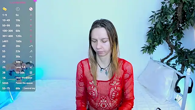 Bell a mi  online show from 03.22.26