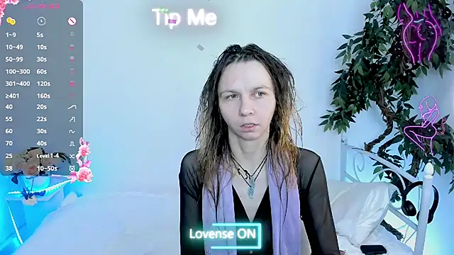 Bell a mi  online show from 04.03.26