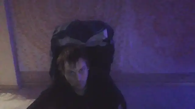 slankecrosdresser online show from 12.09.24