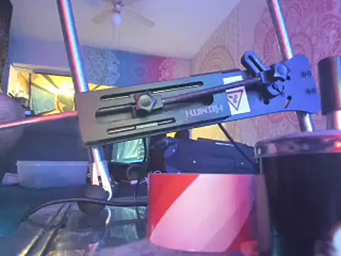 slankecrosdresser online show from 12.10.24