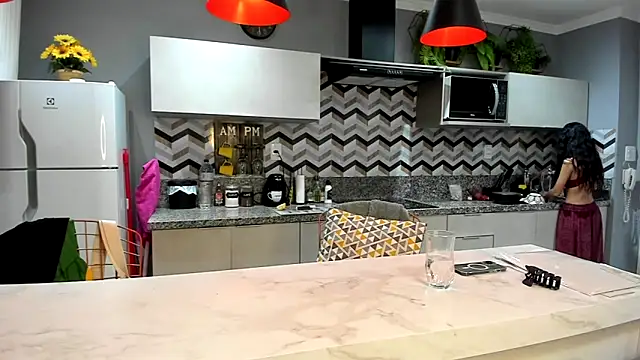 Snapshot of itsyourcassie chatting on 02.17.25 itsyourcassie online show from 02.17.25