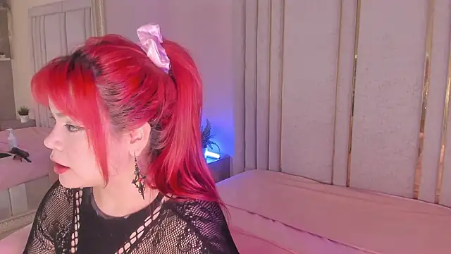 Saekohofman online show from 03.22.26