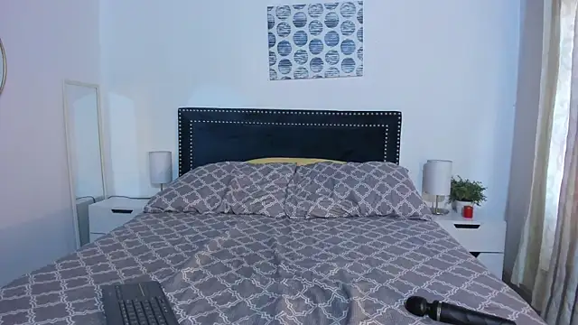 ZulyMichels online show from 02.09.26