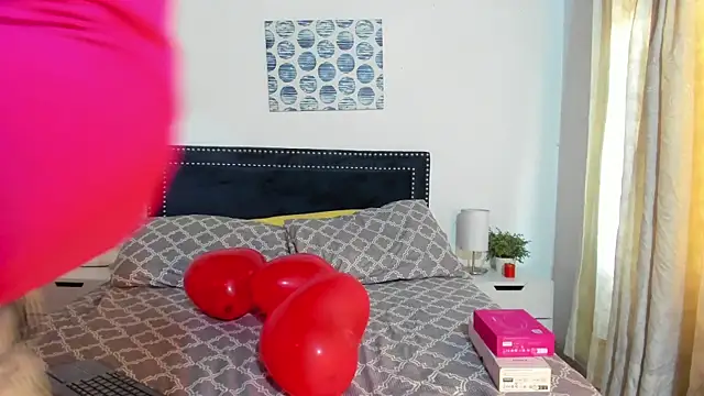 ZulyMichels online show from 02.10.26