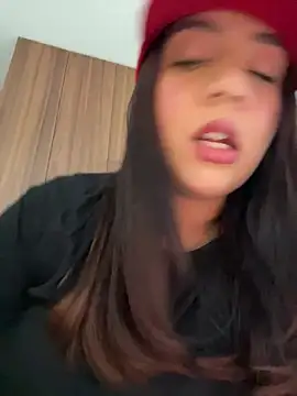 marcimaa online show from 01.19.25