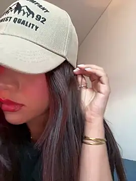 marcimaa online show from 01.23.25