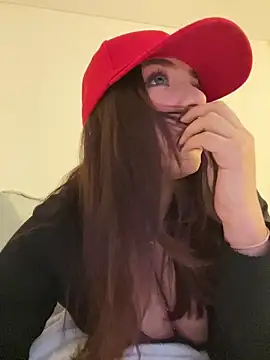 marcimaa online show from 03.14.25