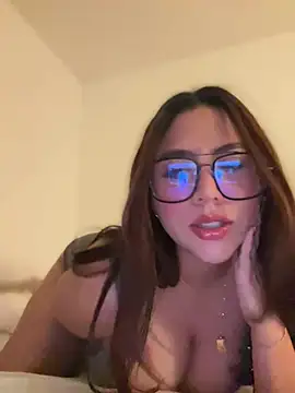 marcimaa online show from 03.17.25