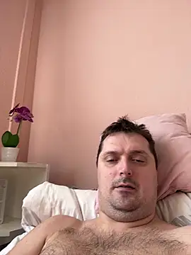 Corle124 online show from 02.16.25