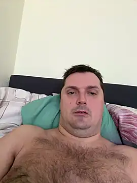 Corle124 online show from 02.20.25