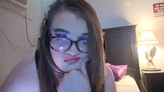 kittykatlovesyou online show from 02.16.26