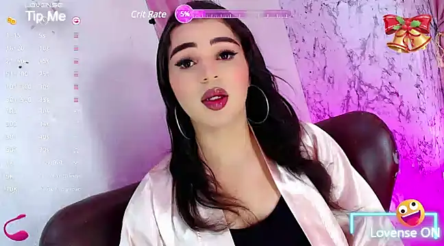 Snapshot of Alexandra_Hornny chatting on 01.04.25 Alexandra Hornny online show from 01.04.25