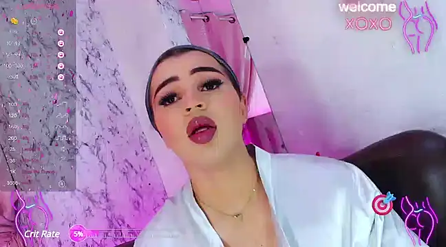 Snapshot of Alexandra_Hornny chatting on 02.07.25 Alexandra Hornny online show from 02.07.25