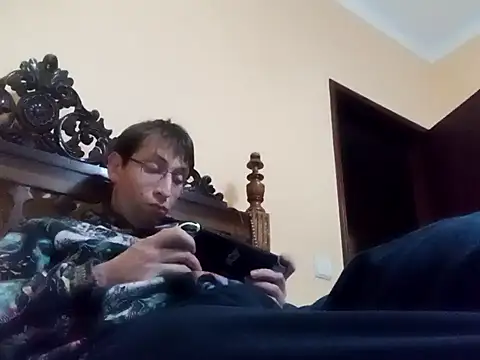 White rabbit  online show from 12.16.24