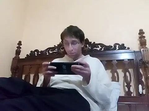 White rabbit  online show from 01.10.25