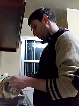 White rabbit  online show from 02.03.25