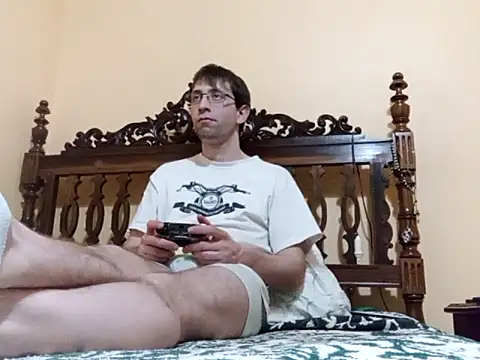 White rabbit  online show from 03.19.25