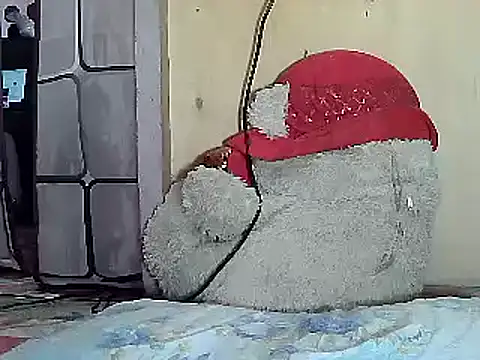 LUCKY sweety01 online show from 03.17.25