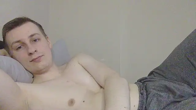 Snapshot of your_andy chatting on 03.16.26 your andy online show from 03.16.26
