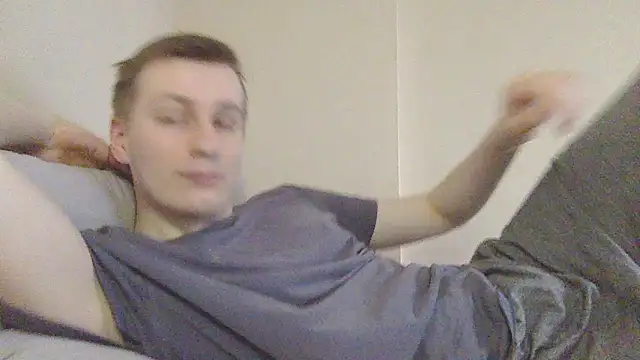 Snapshot of your_andy chatting on 03.29.26 your andy online show from 03.29.26