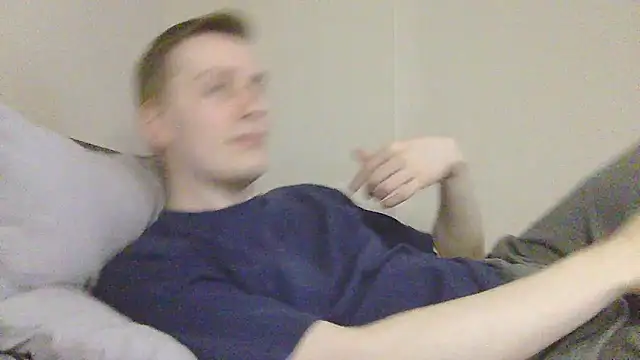 Snapshot of your_andy chatting on 04.03.26 your andy online show from 04.03.26