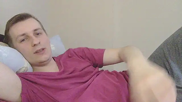 Snapshot of your_andy chatting on 04.10.26 your andy online show from 04.10.26