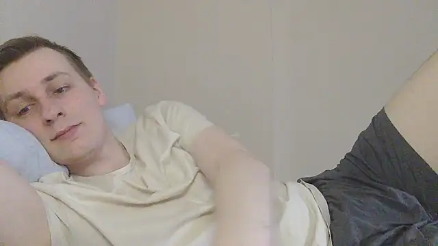 Snapshot of your_andy chatting on 04.11.26 your andy online show from 04.11.26