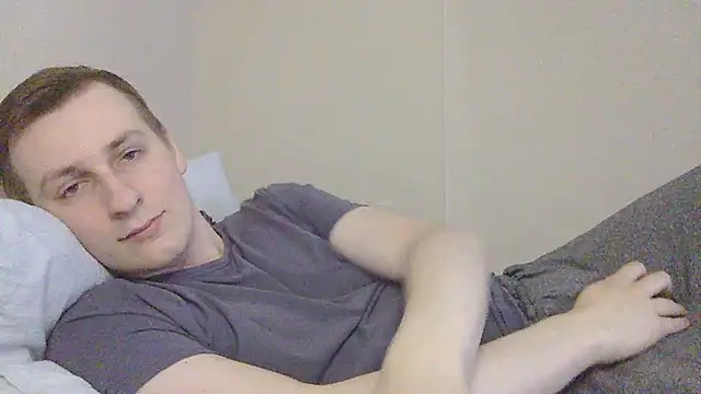Snapshot of your_andy chatting on 04.14.26 your andy online show from 04.14.26