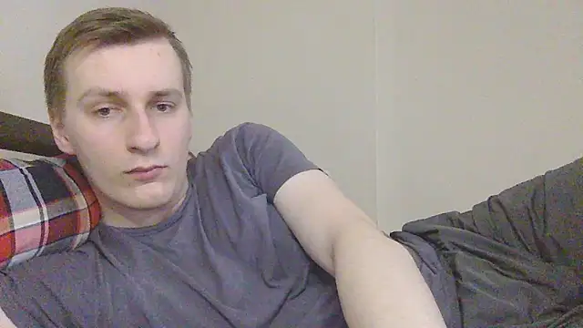 Snapshot of your_andy chatting on 04.15.26 your andy online show from 04.15.26