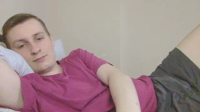 Snapshot of your_andy chatting on 04.16.26 your andy online show from 04.16.26