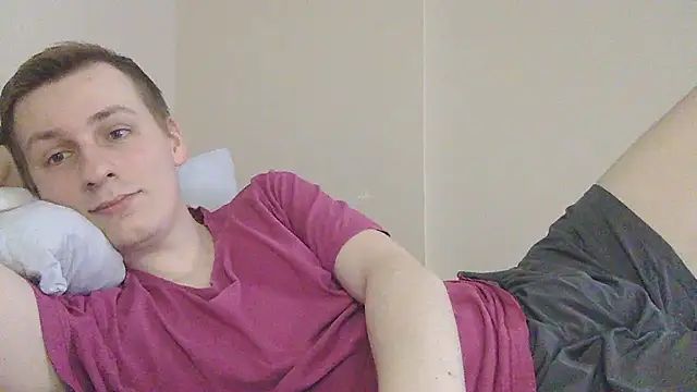 Snapshot of your_andy chatting on 04.18.26 your andy online show from 04.18.26