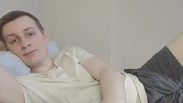 Snapshot of your_andy chatting on 04.19.26 your andy online show from 04.19.26