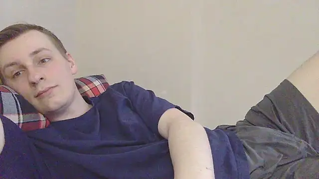 Snapshot of your_andy chatting on 04.20.26 your andy online show from 04.20.26