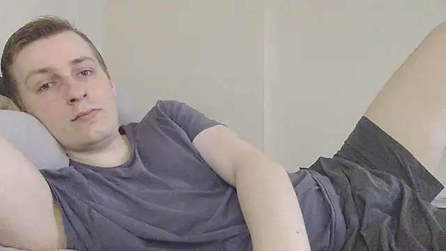 Snapshot of your_andy chatting on 04.24.26 your andy online show from 04.24.26