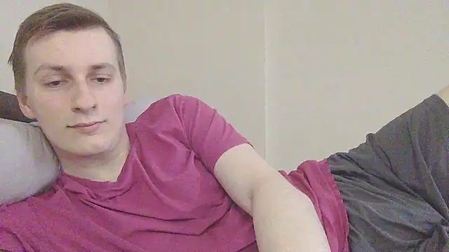 Snapshot of your_andy chatting on 04.25.26 your andy online show from 04.25.26