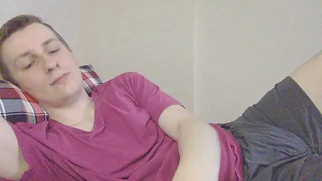 Snapshot of your_andy chatting on 04.28.26 your andy online show from 04.28.26