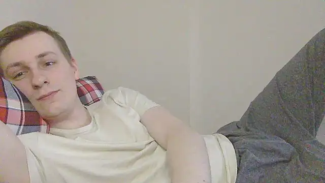 Snapshot of your_andy chatting on 04.29.26 your andy online show from 04.29.26